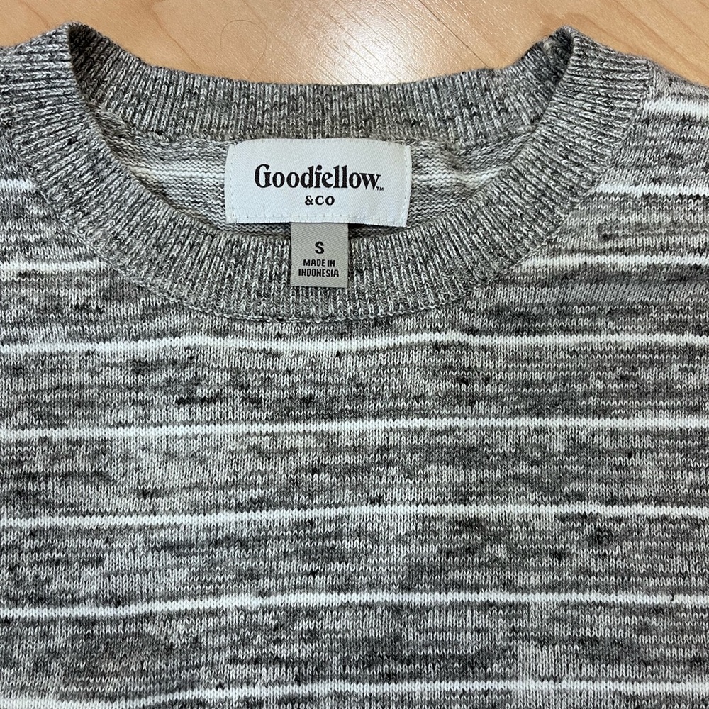 Goodfellow & Co. Sweater Men Small